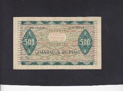 Beschrijving achterzijde: 